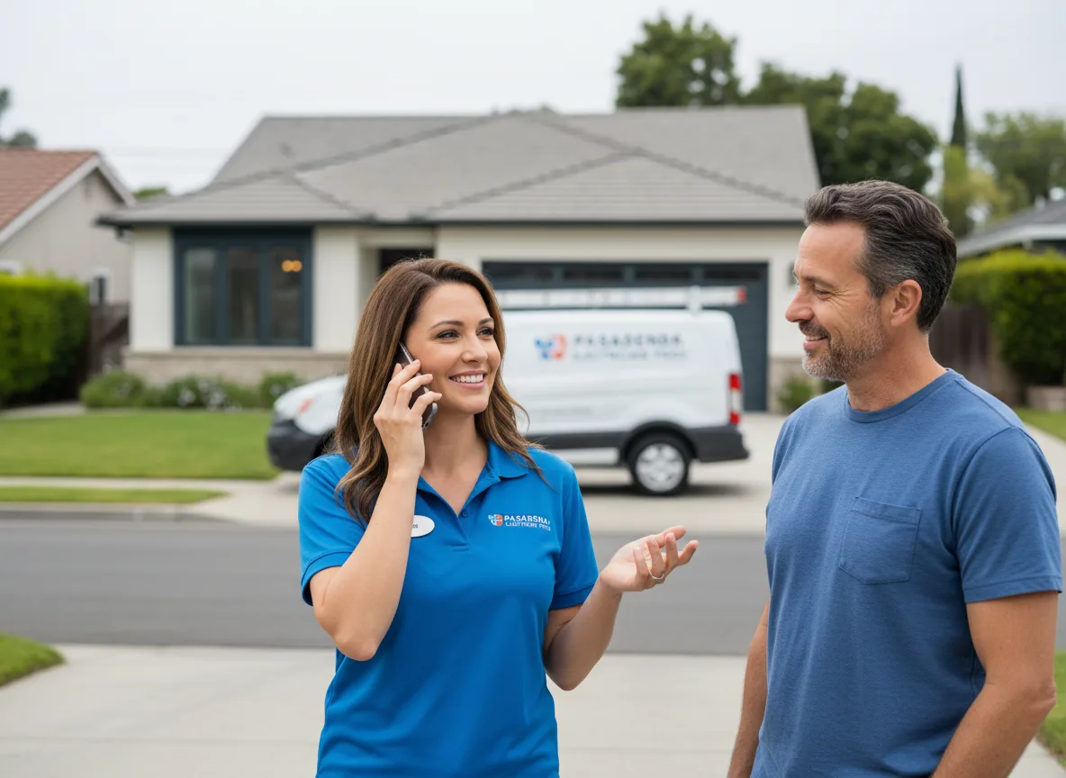 Electrician San Ramon, CA FAQs